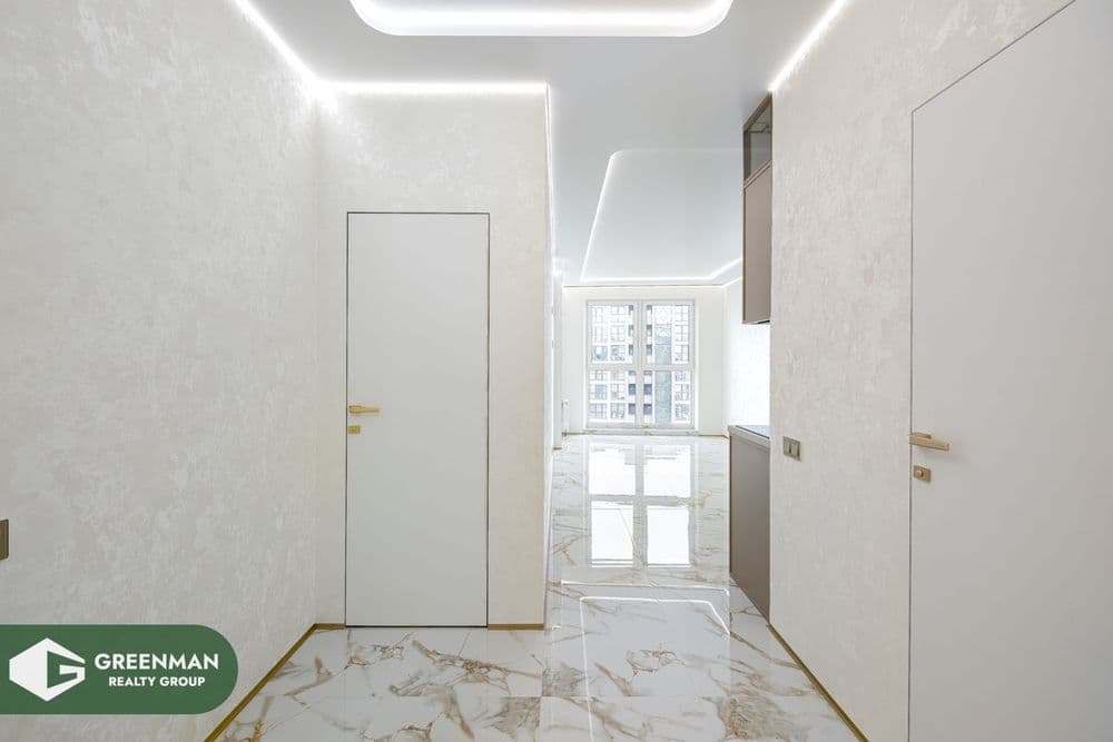 Новостройка в ЖК Минск Мир дом «Бали» | Агентство недвижимости Greenman Realty Group