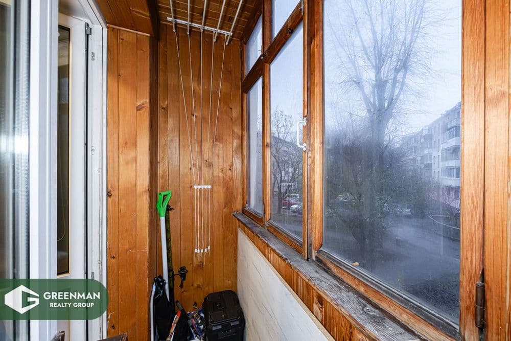 Продается светлая, теплая, очень уютная квартира в кирпичном доме ул. Передовая 9 | Агентство недвижимости Greenman Realty Group