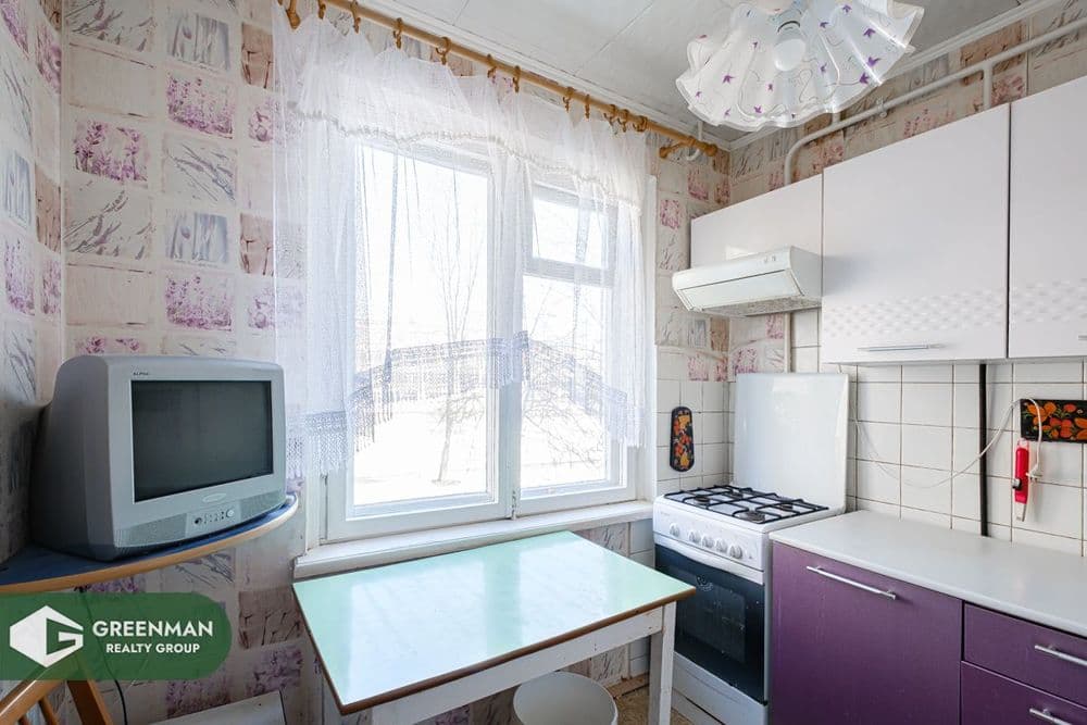 Светлая четырёхкомнатная квартира | Агентство недвижимости Greenman Realty Group