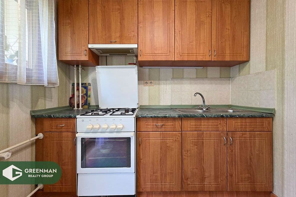 Продается 2-комнатная квартира в Борисове | Агентство недвижимости Greenman Realty Group