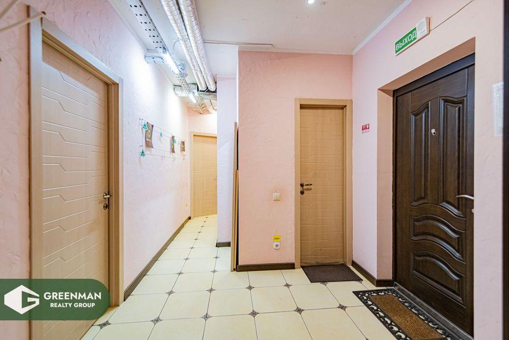 Коммерческое помещение в жк "Мегаполис | Агентство недвижимости Greenman Realty Group