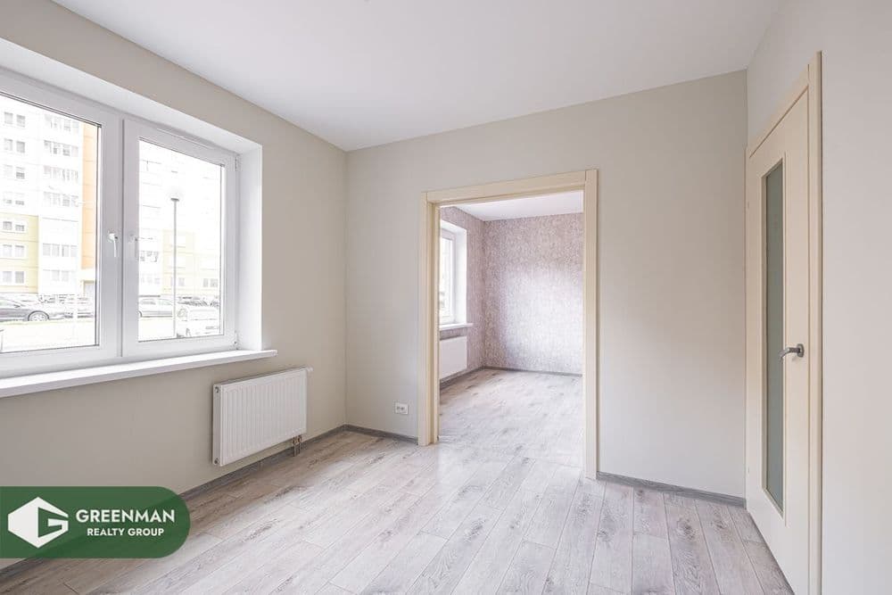 Продается светлая, просторная, уютная 2-комнатная квартира, д. Боровая | Агентство недвижимости Greenman Realty Group