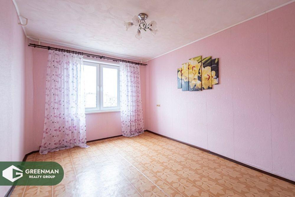 Продажа 3-х комнатной квартиры ул. Руссиянова д. 24 | Greenrealty