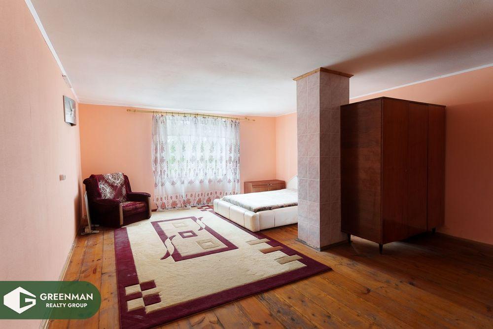 Дом с баней в д. Койтени | Агентство недвижимости Greenman Realty Group