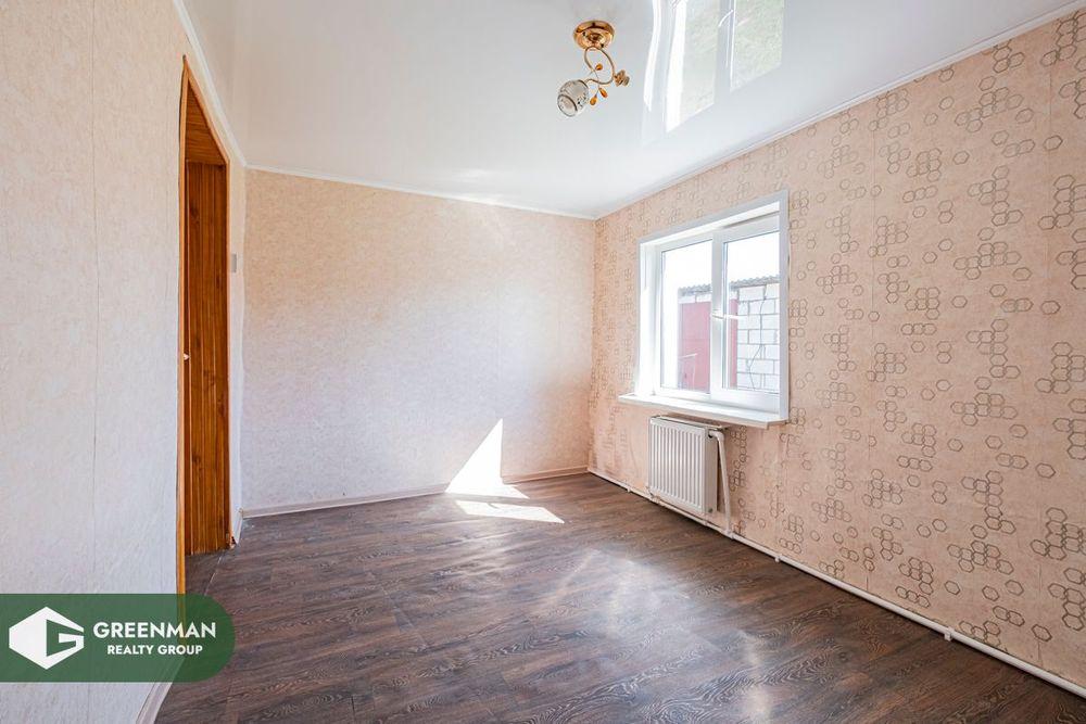 Два дома по цене одного в пределах. Г. Минск | Агентство недвижимости Greenman Realty Group