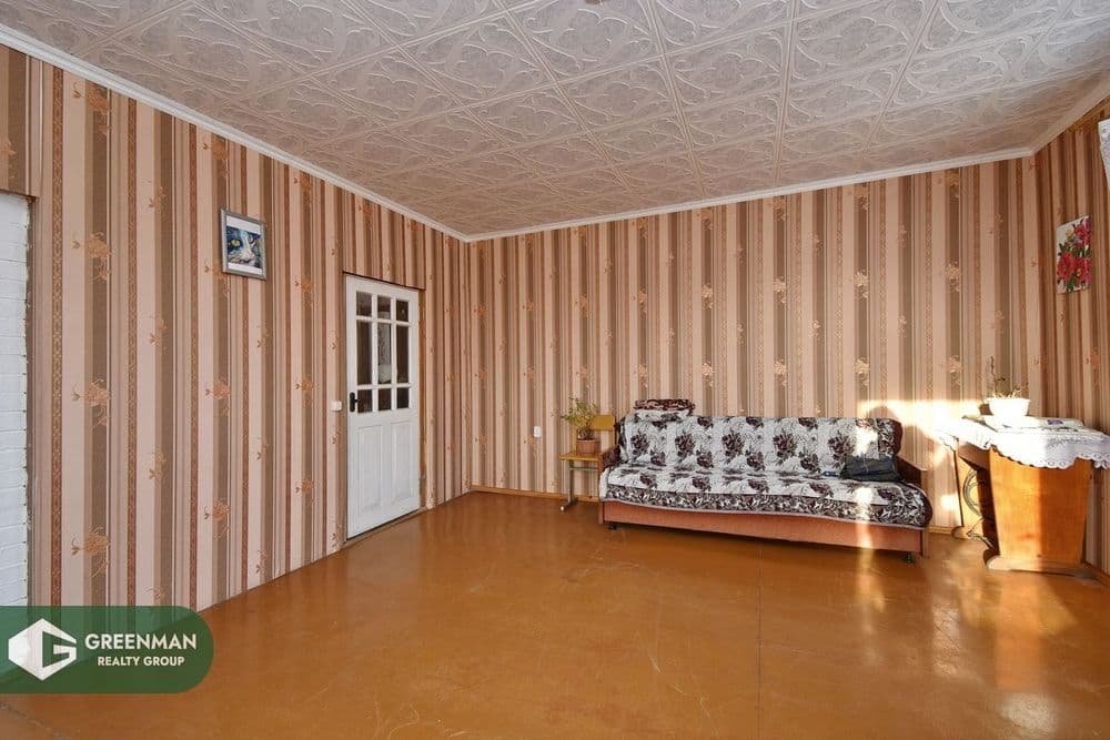 Продается дом на участке 25 соток, 35 км от МКАД, 5 км от г. Смолевичи в д. Черниковщина. | Агентство недвижимости Greenman Realty Group