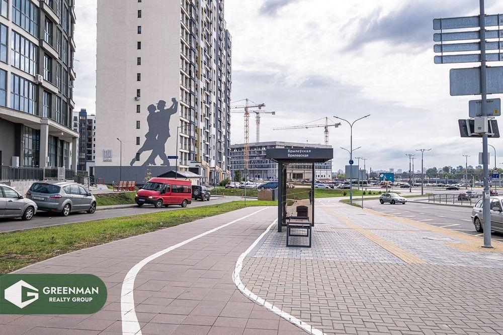 Сдается изолированное торговое помещение | Агентство недвижимости Greenman Realty Group