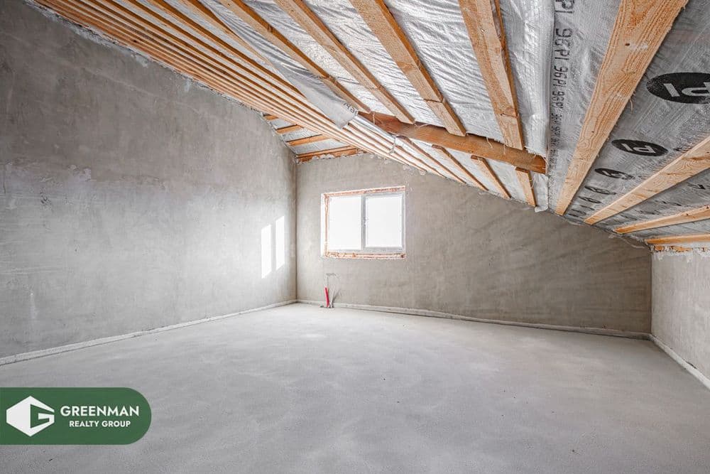 Продажа двухуровневой квартиры, г. Минск, ул. Курганная, 38А 1/1 | Агентство недвижимости Greenman Realty Group