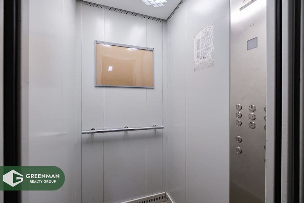 Продаётся 1-ная квартира с хороши ремонтом. | Агентство недвижимости Greenman Realty Group