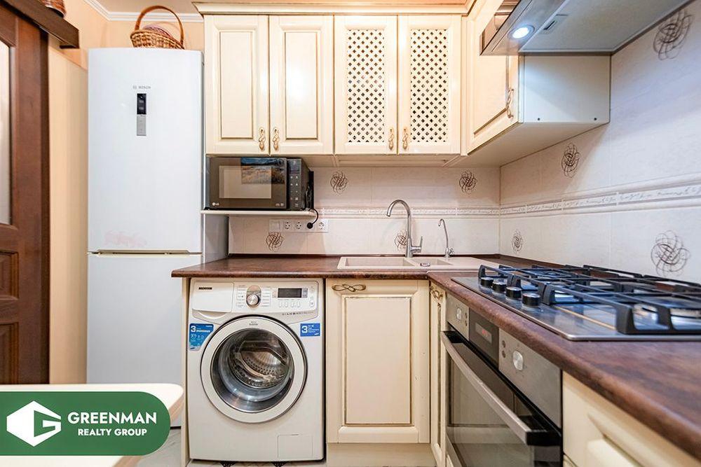 Двушка по цене однушки в Минск-Мире | Агентство недвижимости Greenman Realty Group