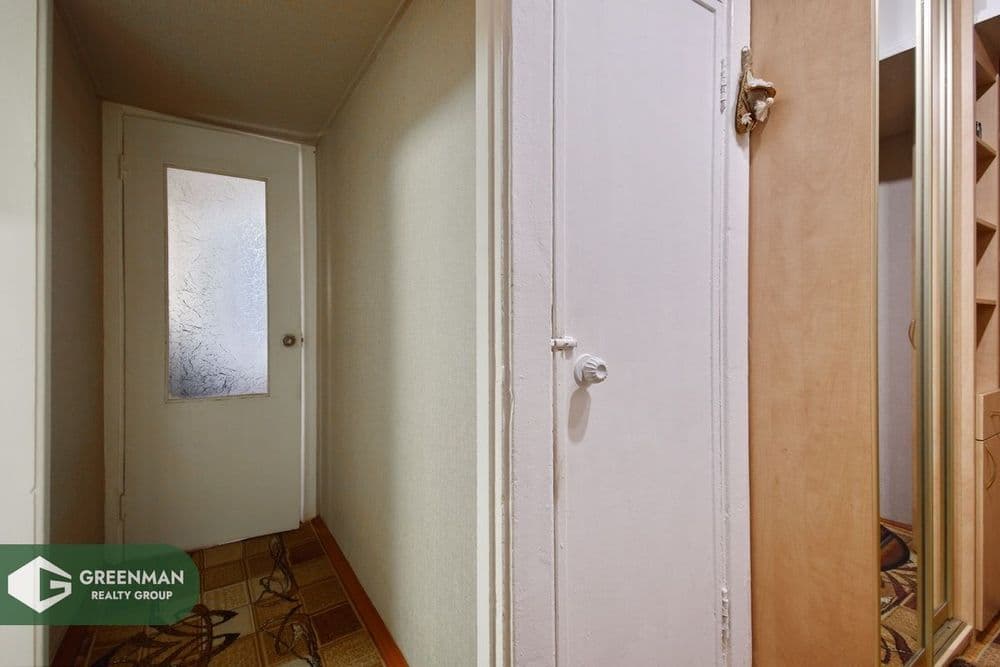 Аккуратная и уютная квартира на Логойском тракте. | Агентство недвижимости Greenman Realty Group