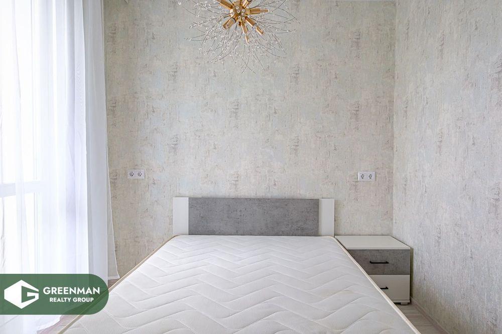 Новостройка рядом с метро Автозаводская | Агентство недвижимости Greenman Realty Group