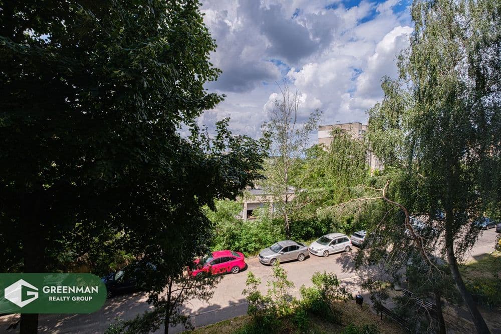 Уютная квартира для жизни! | Агентство недвижимости Greenman Realty Group
