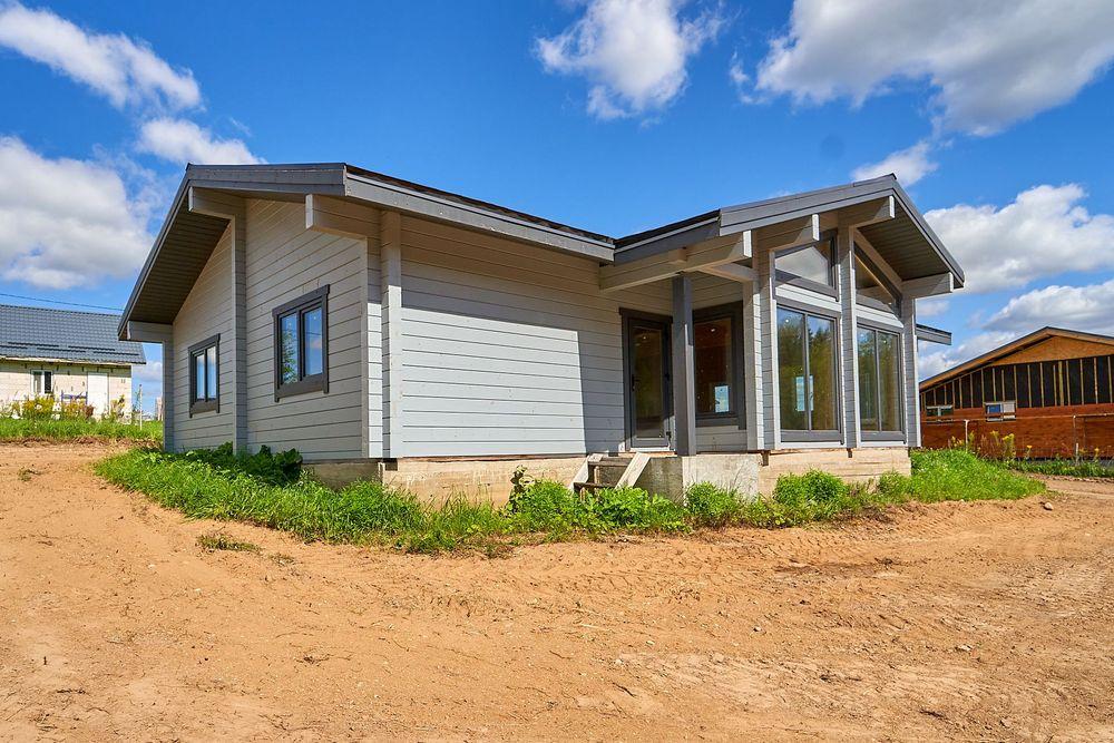 Продается дом в живописном месте, д.Медухово. | Агентство недвижимости Greenman Realty Group