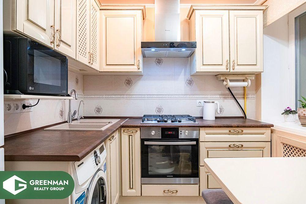 Двушка по цене однушки в Минск-Мире | Агентство недвижимости Greenman Realty Group