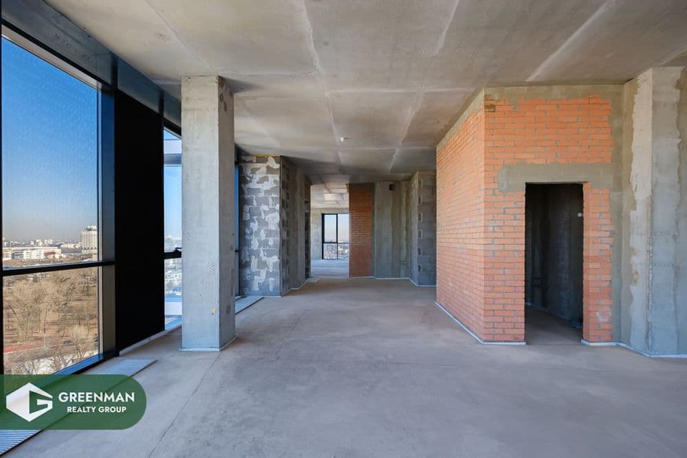 Элитная квартира в самом центре Минска! | Агентство недвижимости Greenman Realty Group