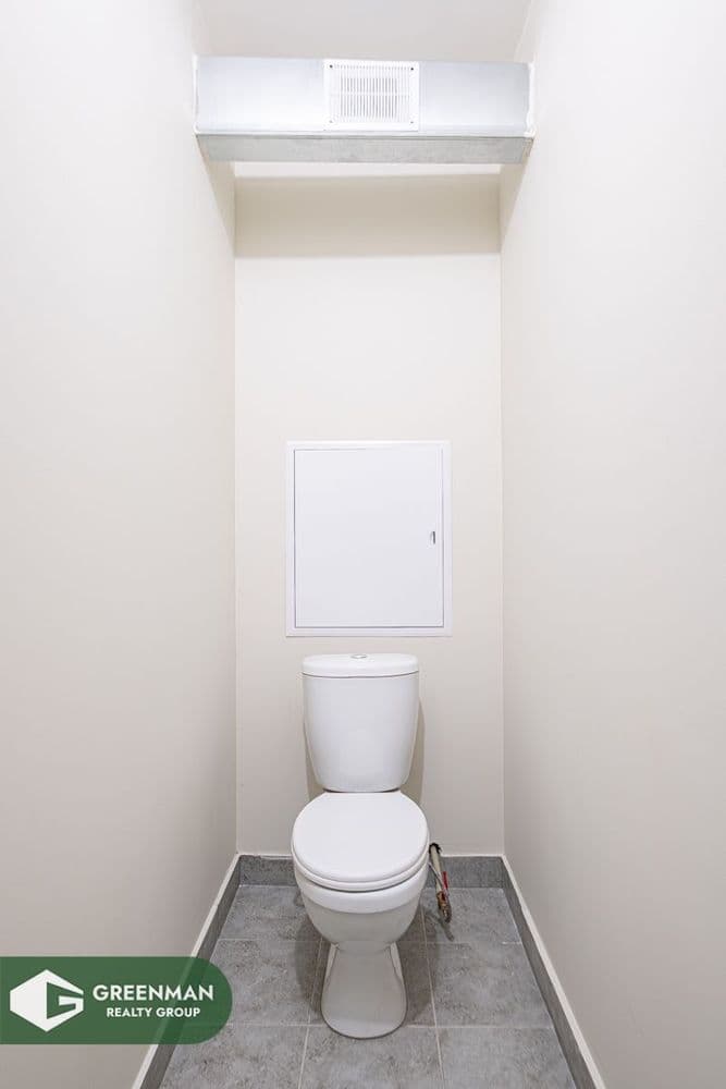 Продается светлая, просторная, уютная 2-комнатная квартира, д. Боровая | Агентство недвижимости Greenman Realty Group