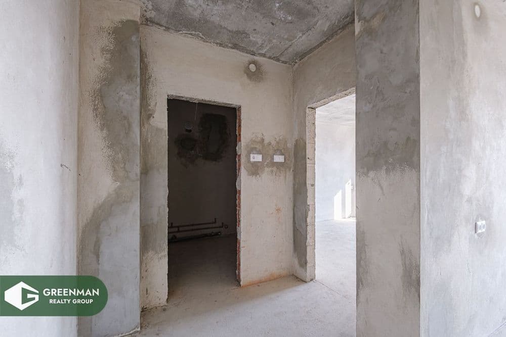 Просторная квартира в зеленом районе столицы. | Агентство недвижимости Greenman Realty Group