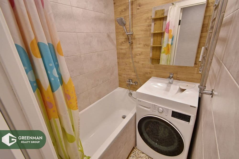 Уютная квартира с новым ремонтом и отличной планировкой в Чижовке | Агентство недвижимости Greenman Realty Group