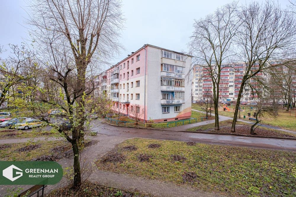 Продается светлая, теплая, очень уютная квартира в кирпичном доме ул. Передовая 9 | Агентство недвижимости Greenman Realty Group