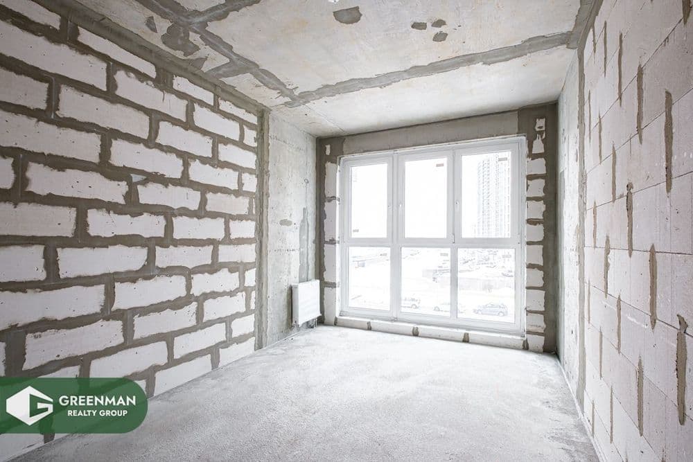 Квартира с выходом в парк! | Агентство недвижимости Greenman Realty Group