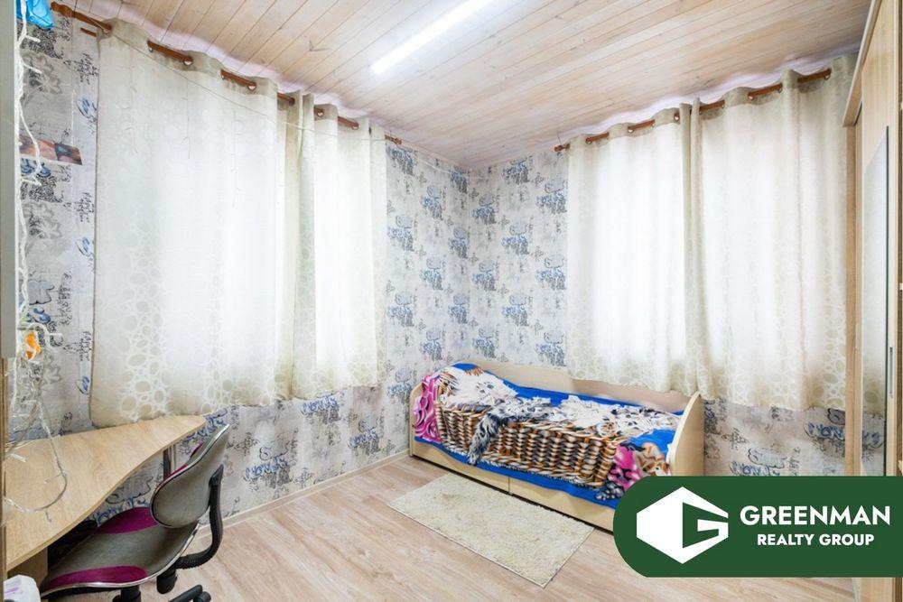 Стильный коттедж для респектабельной жизни | Агентство недвижимости Greenman Realty Group