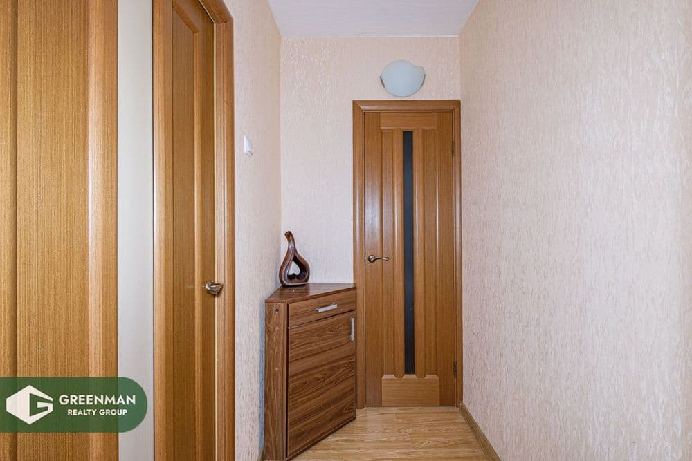 Квартира для комфортной жизни, ул. Нестерова 53/3 | Агентство недвижимости Greenman Realty Group