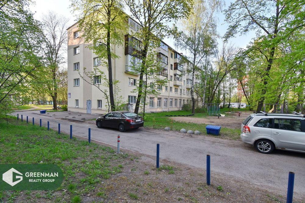 Квартира в Зеленом луге. | Агентство недвижимости Greenman Realty Group