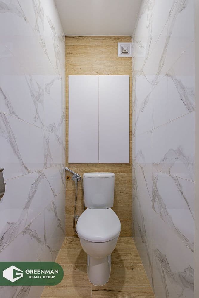 Просторная однокомнатная квартира во Фрунзенском районе | Агентство недвижимости Greenman Realty Group