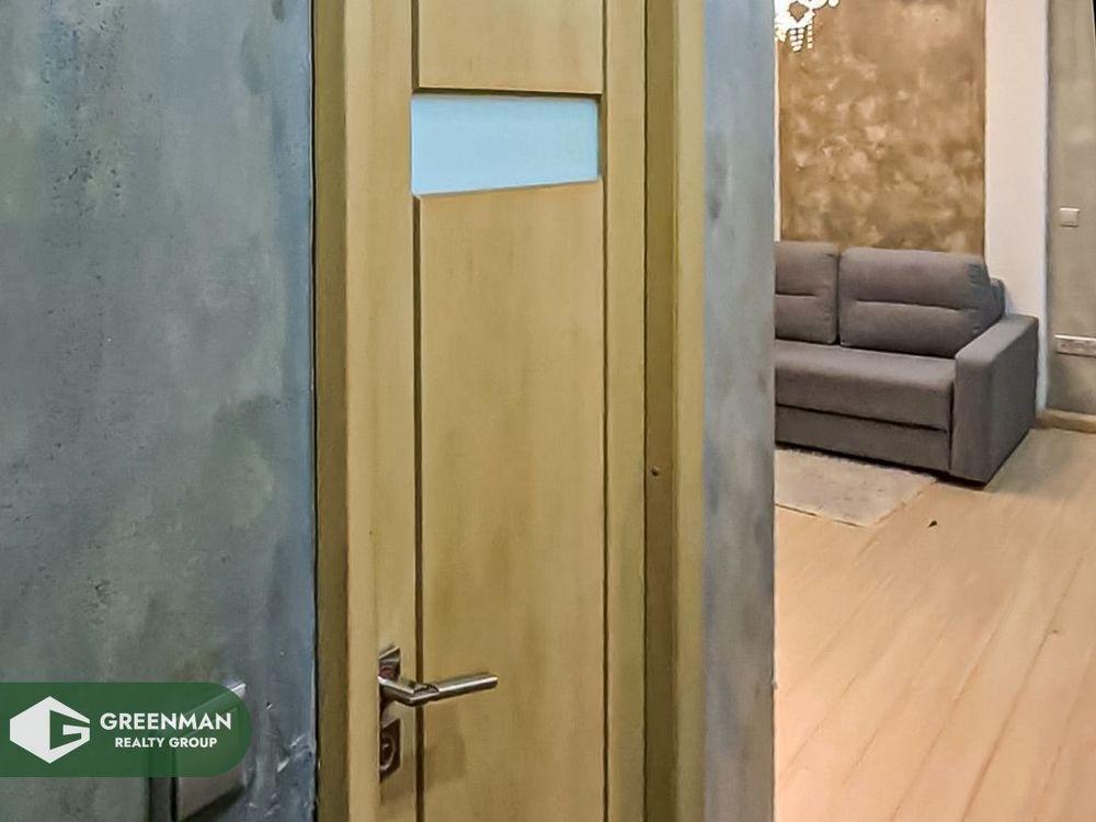 Уютная и комфортная однокомнатная квартира, площадью – 30,9 м.кв. | Агентство недвижимости Greenman Realty Group