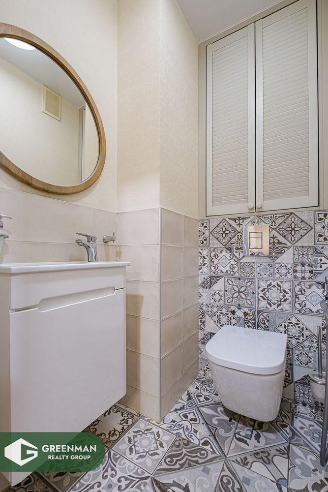 Перемещайтесь туда, где жизнь лучше! | Агентство недвижимости Greenman Realty Group