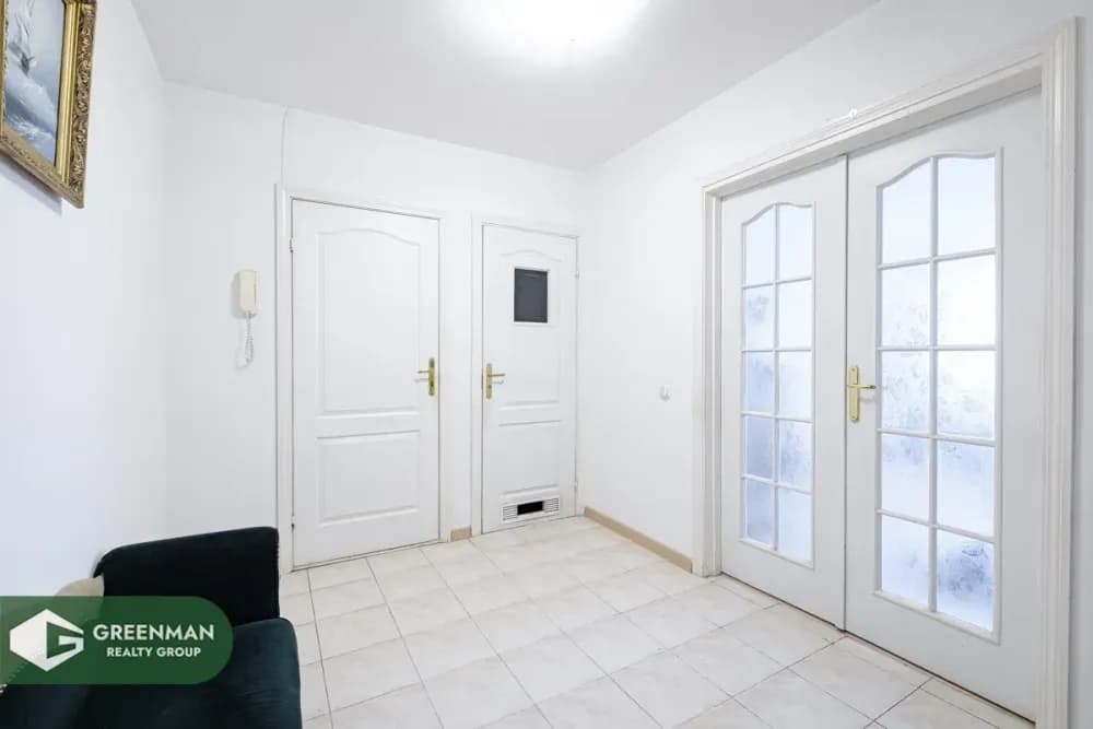 3-комнатная квартира на пр. Независимости, 145 (2 минуты ходьбы до станции метро "Восток) | Агентство недвижимости Greenman Realty Group