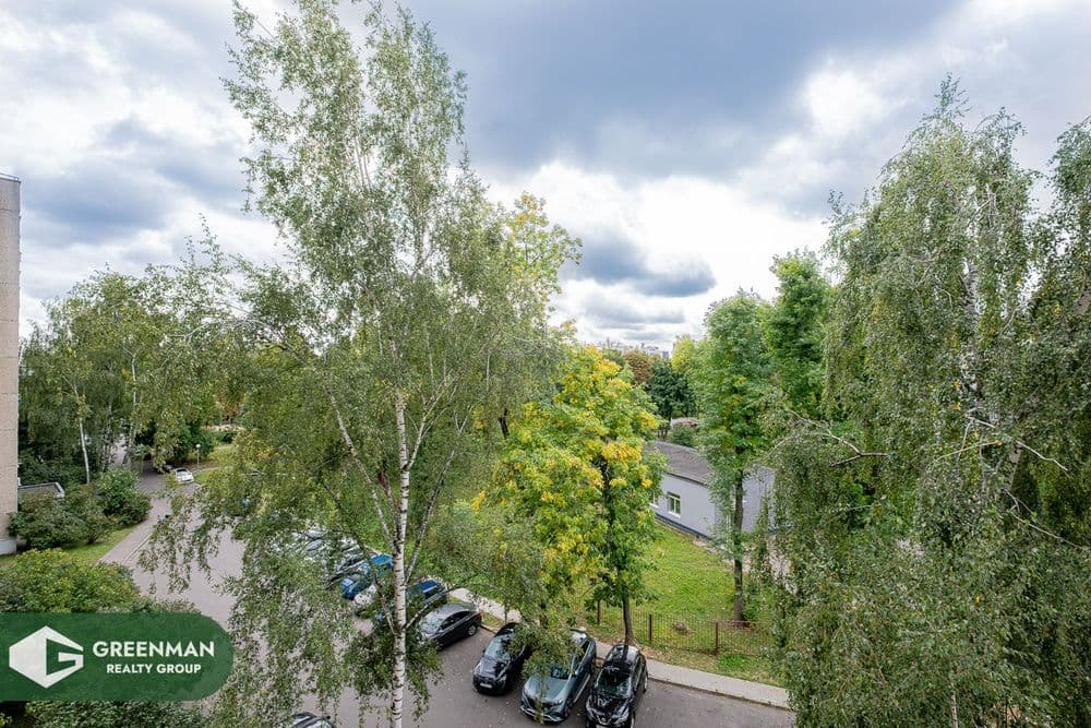1-комнатная квартира возле метро, ул. Асаналиева д.5 | Агентство недвижимости Greenman Realty Group