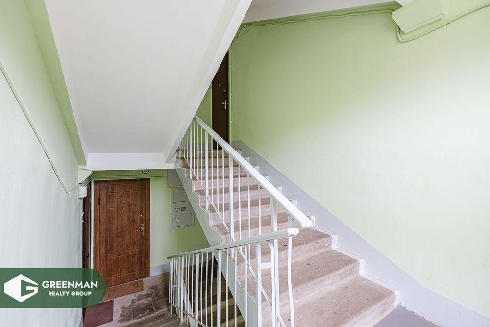 Комфорт и спокойствие, ЦЕНТРЕ Минска | Агентство недвижимости Greenman Realty Group