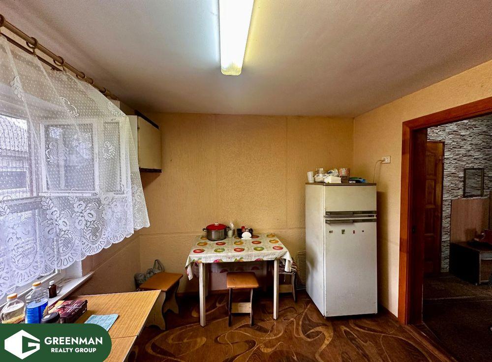 Дом с удобствами и участком 25 соток под Слуцком! | Агентство недвижимости Greenman Realty Group