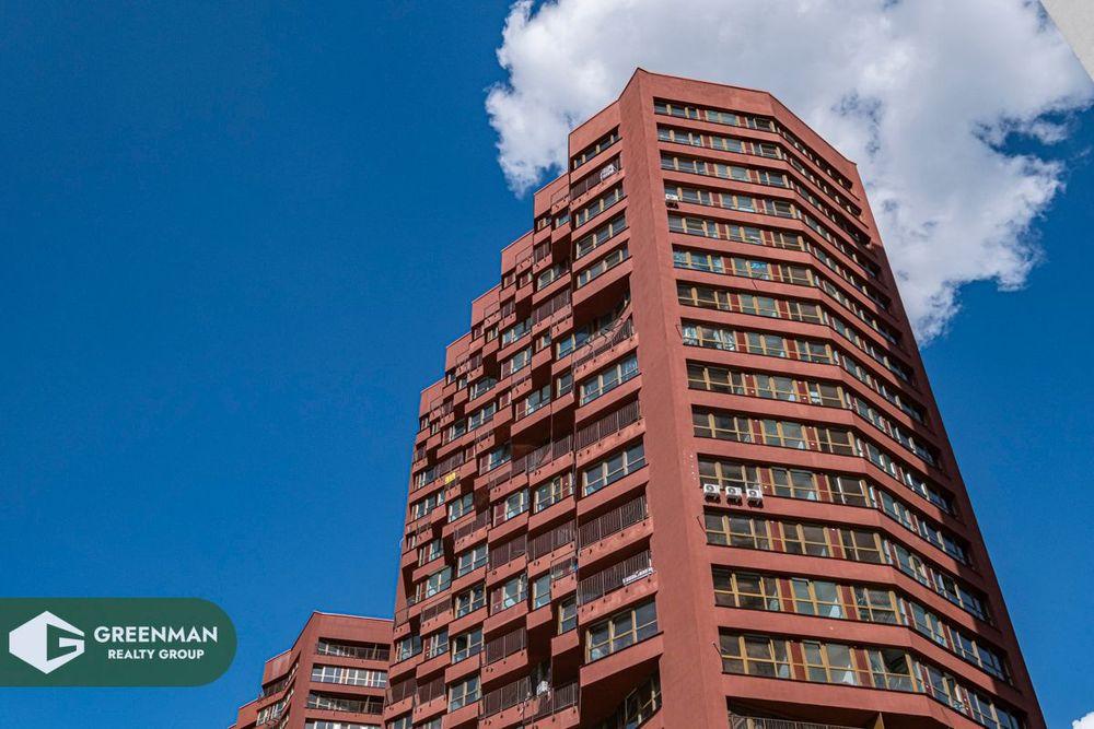 Новостройка в ЖК Минск Мир | Агентство недвижимости Greenman Realty Group