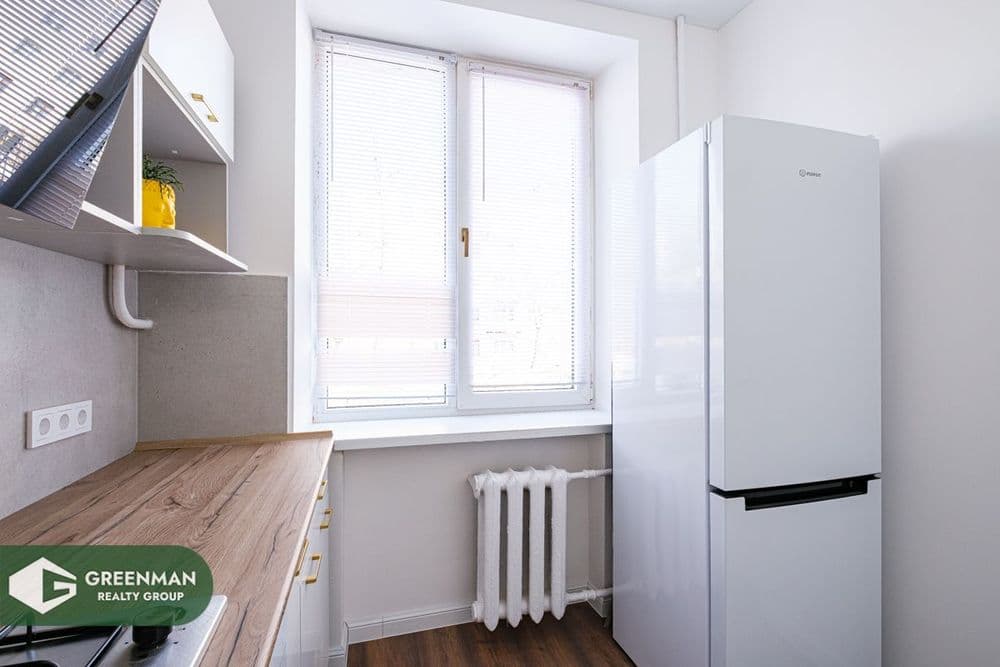 Продается 1-комнатная квартира | Агентство недвижимости Greenman Realty Group