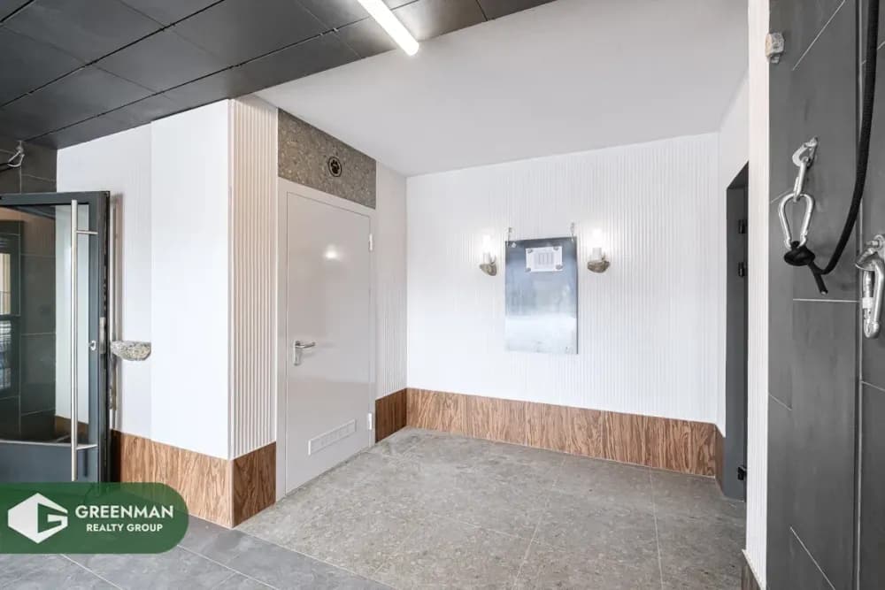 Новая Боровая - для тех, кто ценит близость к городу, но предпочитает уединение и природу | Агентство недвижимости Greenman Realty Group