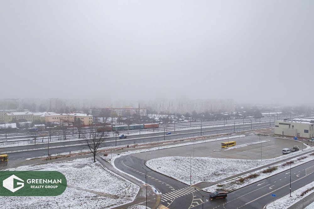 Квартира с ремонтом и полным наполнением мебелью и техникой 1/1 | Агентство недвижимости Greenman Realty Group