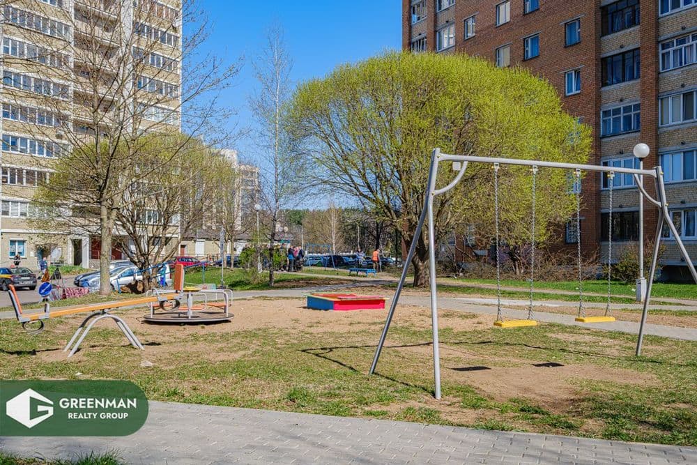 Прекрасный вариант как для жизни, так и для инвестиции! | Агентство недвижимости Greenman Realty Group