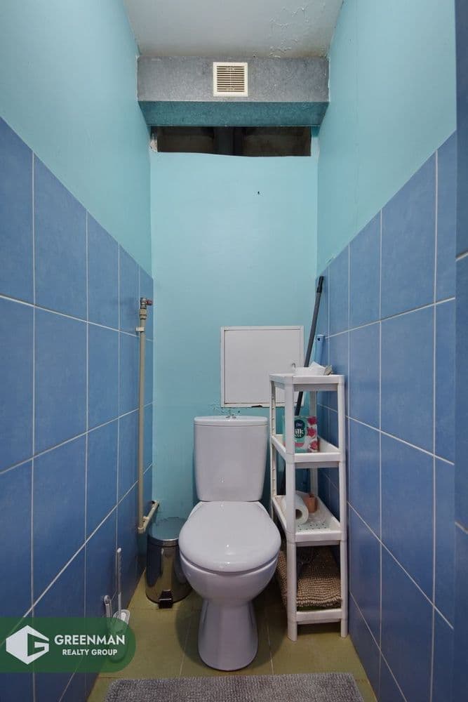 Просторная квартира в аг. Острошицкий Городок, всего 12,5 км от МКАД! | Агентство недвижимости Greenman Realty Group