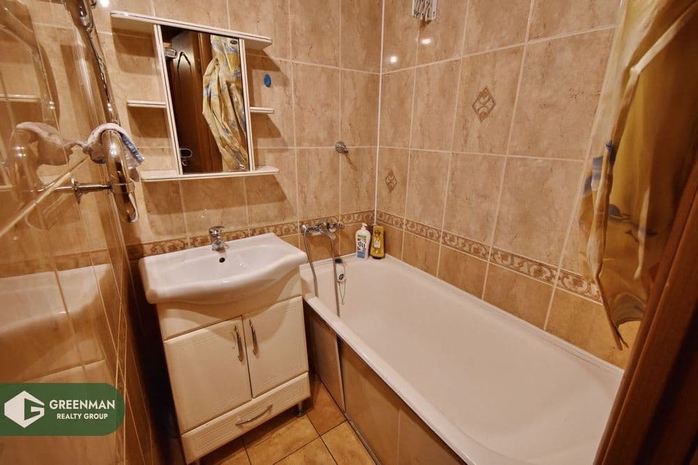 Четырехкомнатная квартира в «Зеленом луге»! | Агентство недвижимости Greenman Realty Group