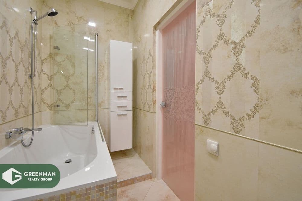 Эксклюзивная квартира в живописном месте | Агентство недвижимости Greenman Realty Group