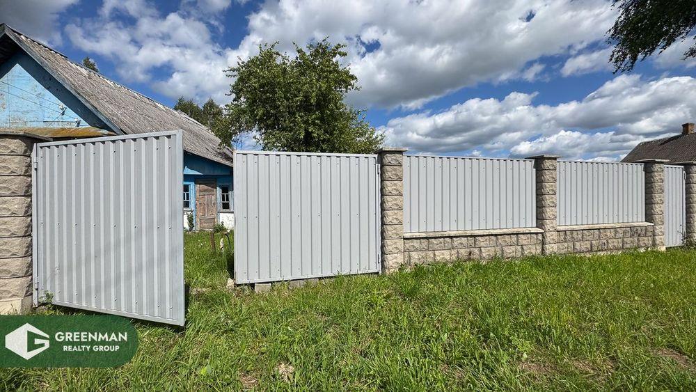 В продаже ухоженный участок 23сотки | Агентство недвижимости Greenman Realty Group