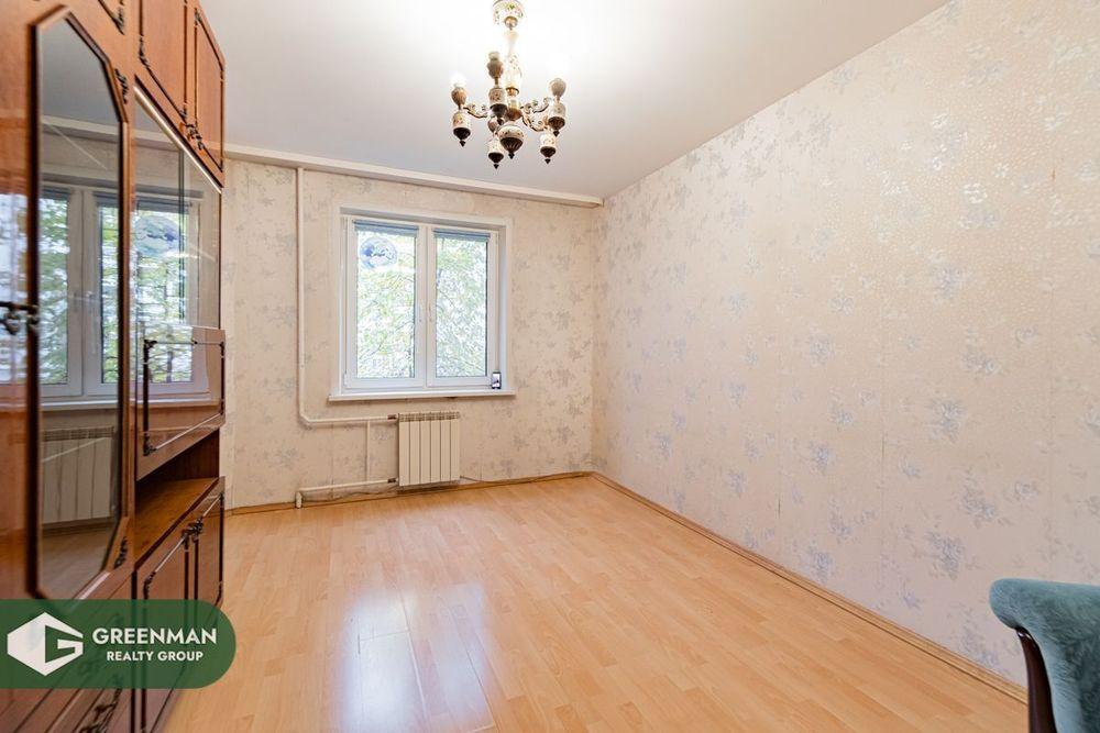 3-к квартира в Малиновке | Greenrealty