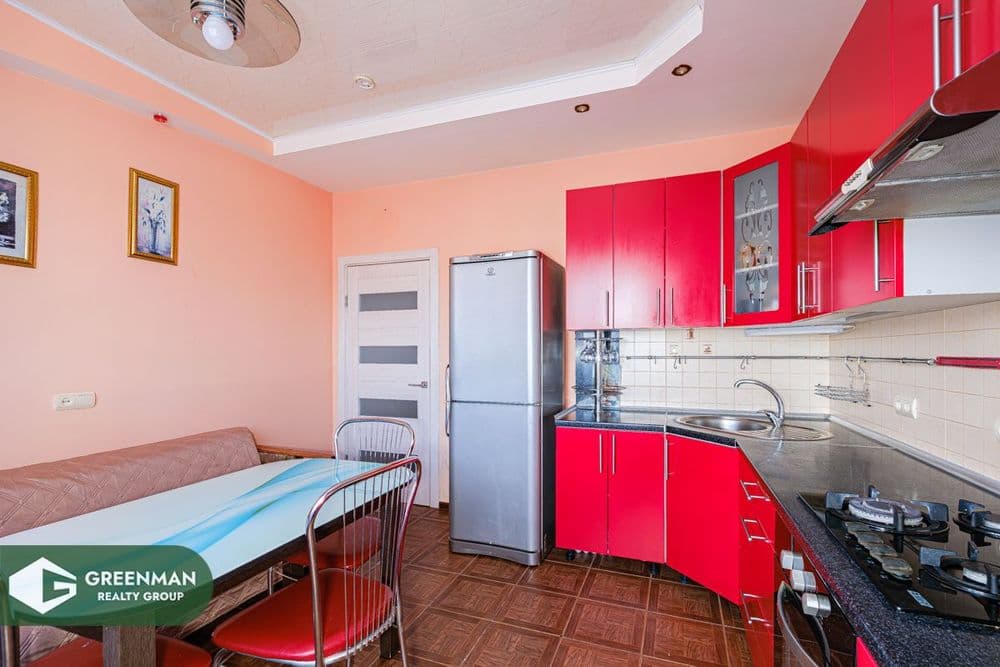 Надёжный блочный дом, в тихом месте, 28 км от МКАД . Земля в частной собственности . | Агентство недвижимости Greenman Realty Group