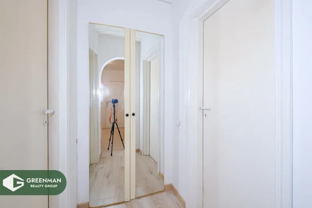 3-комнатная квартира на пр. Независимости, 145 (2 минуты ходьбы до станции метро "Восток) | Агентство недвижимости Greenman Realty Group