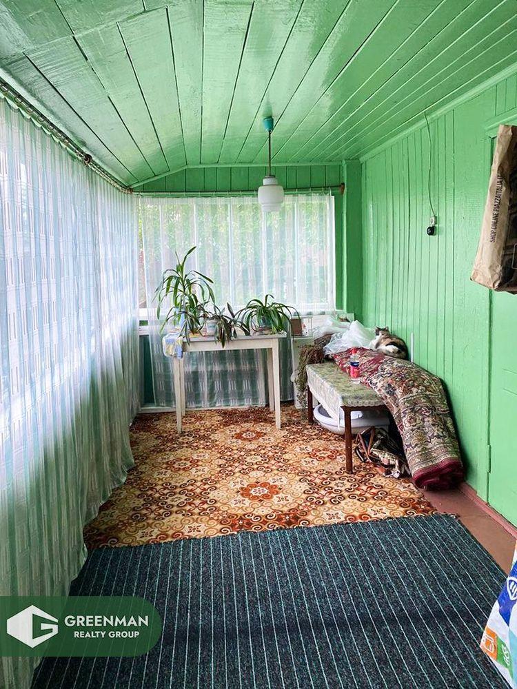 Продажа дома | Агентство недвижимости Greenman Realty Group
