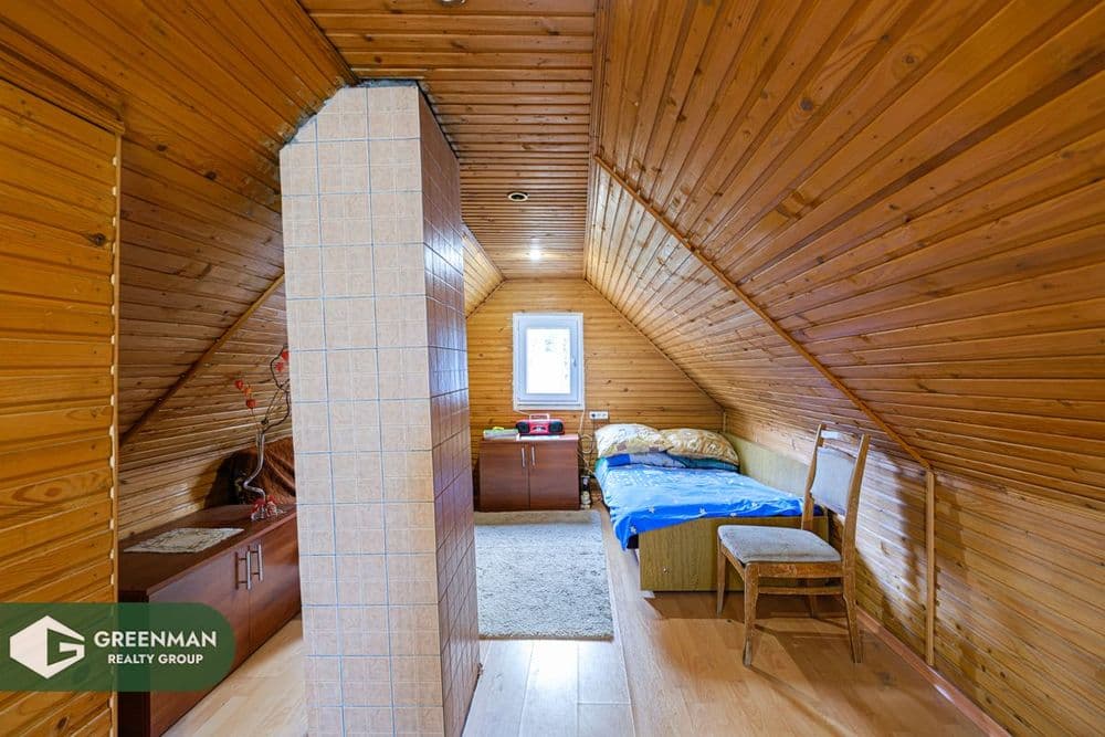 Баварская сказка: уютный дом в лесной тишине | Агентство недвижимости Greenman Realty Group