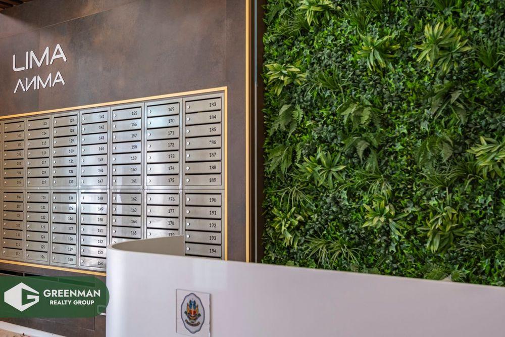 Новостройка в ЖК Минск Мир | Агентство недвижимости Greenman Realty Group